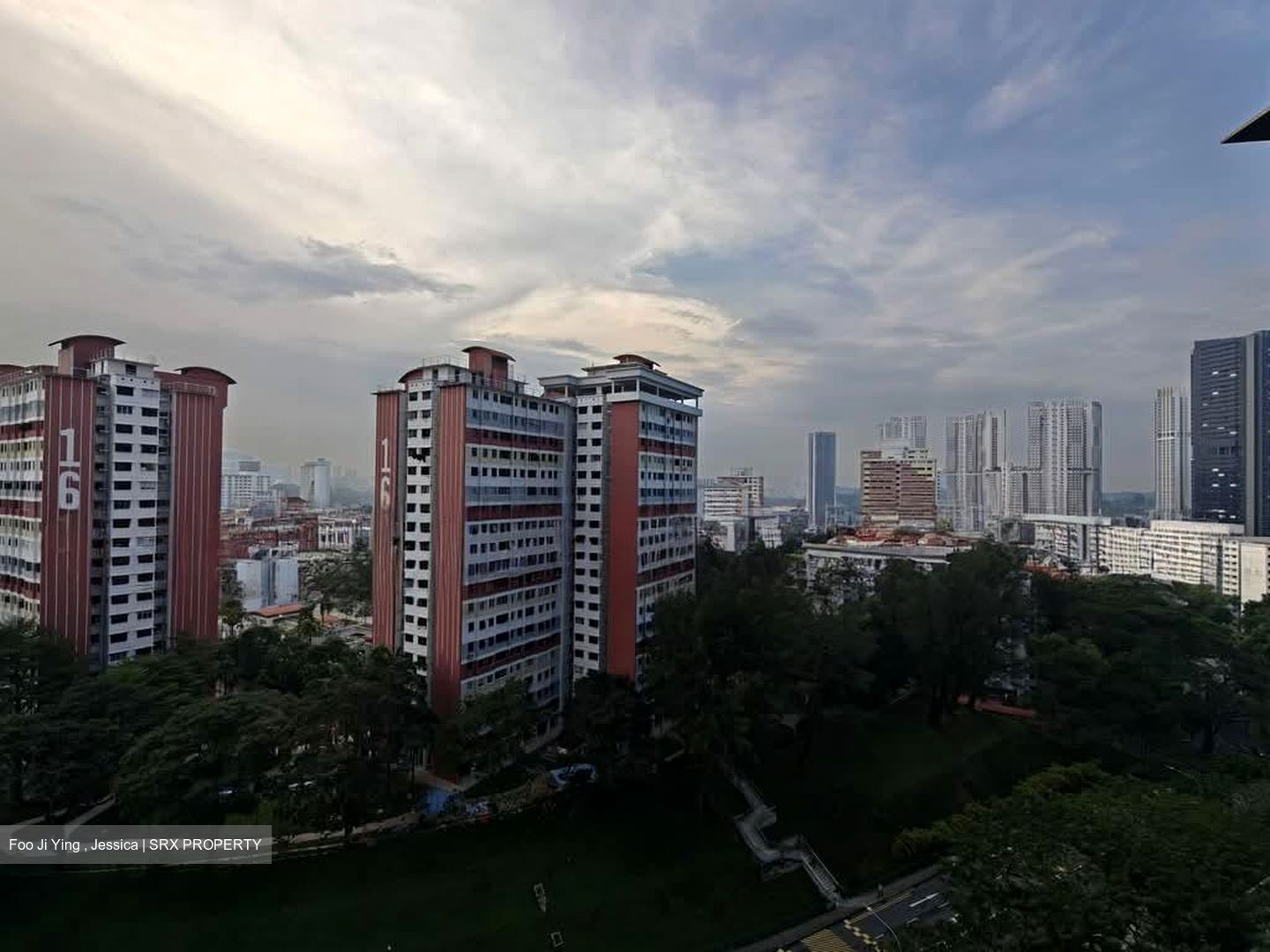 Stirling Residences (D3), Apartment #574097531